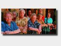 Abuelas del 7 de Ventorrillo